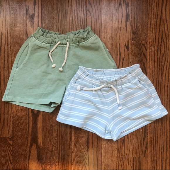 Zara Other - NWT | Zara | Shorts Bundle